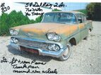 Thumbnail Photo 16 for 1958 Chevrolet Del Ray